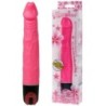 Vibrator Multispeed 21.5 Cm Roze