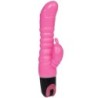Vibrador Rosa 22.5 Cm