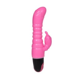 Vibrator Roz 22.5 Cm
