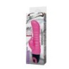 Vibrator Rosa 22.5 Cm
