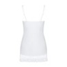 Mängulisus ja stringid Miamor Obsessive Valge 40-42 L/XL