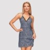 Babydoll un stringi Nadines Obsessive 40-42 L/XL