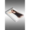 Rachel Demoniq must pitsiline pesu ja stringid, suurus 40 L