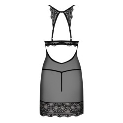 Babydoll ir Stringai Renelia Obsessive 40-42 L/XL
