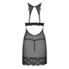Babydoll ir Stringai Renelia Obsessive 40-42 L/XL