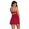 Rosalyne Obsessive punainen 40-42 L/XL Pikkuhousut ja stringit