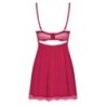 Rosalyne Obsessive punainen 40-42 L/XL Pikkuhousut ja stringit