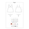 Rosalyne Obsessive punainen 40-42 L/XL Pikkuhousut ja stringit