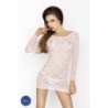 Stout en String Yolanda Rosa Passion 40-42 L/XL