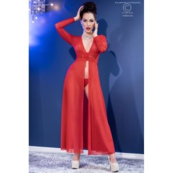 Babydoll ja Cr-4421 punainen stringit 38 M