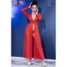 Babydoll ja Cr-4421 punainen stringit 38 M