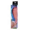 Olas de Placer Vibrantes Realistas 25.5 Cm