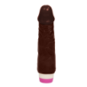 Vågor av njutning Vibrator 19.5 Cm Mulatt