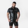 T-krekls Rub It Locker Gear Balts 42 XL