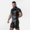 T-krekls Rub It Locker Gear Balts 42 XL