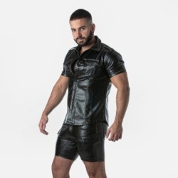 Rub It Locker Gear Khaki T-särk 36 S