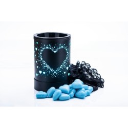 Sähkölamppu polttimella Tentación Play Sex -toiminnolla