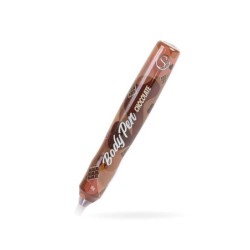 Stylo de Peinture Corporelle au Chocolat Secret Play