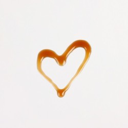 Caneta de Tinta Corporal de Chocolate Secret Play