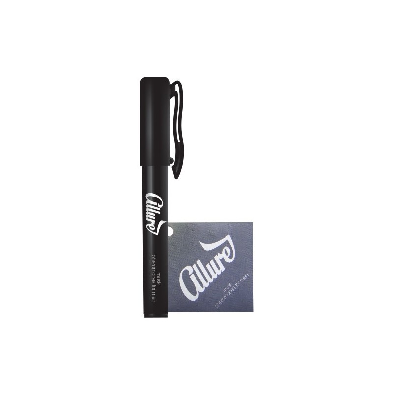 Στυλό Άρωμα Με Φερομόνες Για Άνδρες Allure 6Ml Στυλό Άρωμα Με Φερομόνες Για Άνδρες Allure 6Ml