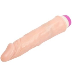 Waves Of Pleasure Vibrator 21.5 Cm Pentru Începători