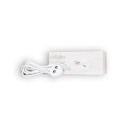 Magnetisk Usb Oplader Satisfyer