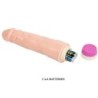 Waves Of Pleasure Vibrador 21.5 Cm Principiantes
