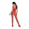 Catsuit Bs003 Sarkans Eco Collection Passion