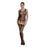 Catsuit Bs007 Sort Eco Collection Passion