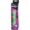 Waves Of Pleasure Vibrator 23 Cm Verde