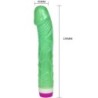 Waves Of Pleasure Wibrator 23 Cm Zielony