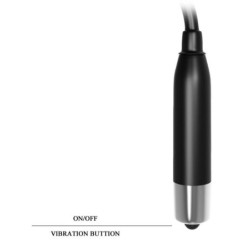 Wizard Magic Wand Stimulator s Vibracijom