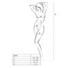 Catsuit Bs072 Must Erotic Line Passion