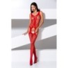 Catsuit Bs072 Rouge Erotic Line Passion