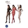 Catsuit Bs077 Must Erotic Line Passion