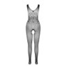 Catsuit Bs098 Vit Passion