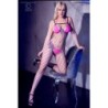 Bodystocking Cr-4390