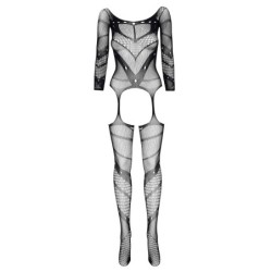 Catsuit Esmeralda Must Beauty Night Fashion 36-40 S/L