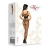Catsuit Juliya Schwarz Beauty Night Fashion 36-40 S/L