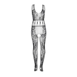 Catsuit Miranda Crni Beauty Night Fashion 36-40 S/L