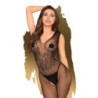 Bodystocking Wild Catch Penthouse Sort 36-40 S/L