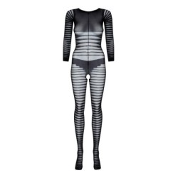 Catsuit Ximena Negro Beauty Night Fashion 36-40 S/L
Katytė Ximena Juoda Beauty Night Fashion 36-40 S/L