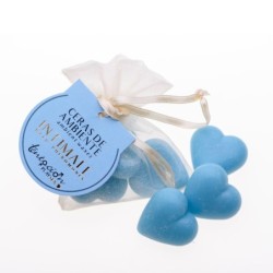 Növényi Gyanták Feromonokkal Intimate 3 Darab Tentación Play Sex