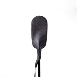 Fusta Negra Ovalada Secret Play