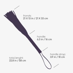 Piska Nine Tails Floggy Crushious