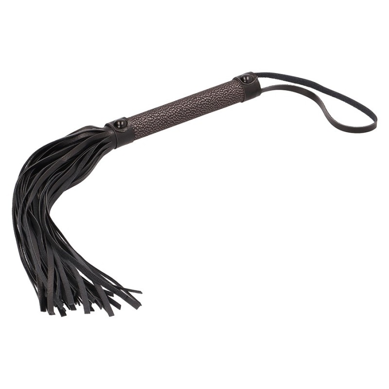 Pātagas Ouch! Elegant Flogger