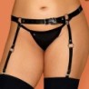 Sukahoidja A756 Suurus Queen Obsessive 44 XXL