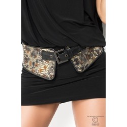 Python Cr-3900 Restraint Belt