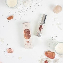 Clit Pwr - Kliitori palsam piparmündišokolaad 15ml Secret Play