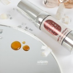 Clit Pwr - Clitorisbalsem Munt Chocolade 15Ml Secret Play